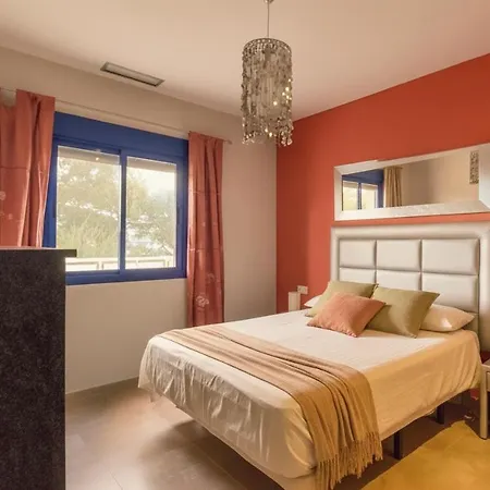 Family Oasis In Chipiona - Pool - Terrace - Padel * 加的斯