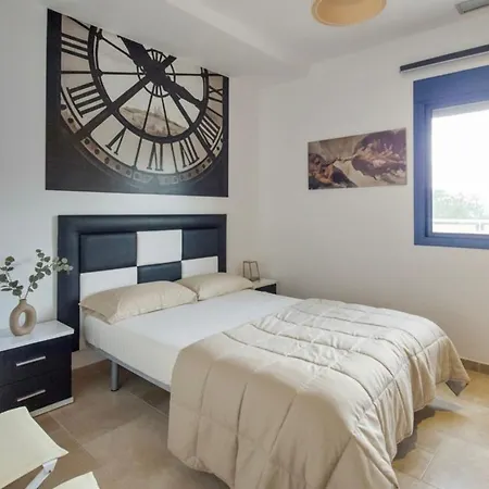 Family Oasis In Chipiona - Pool - Terrace - Padel *