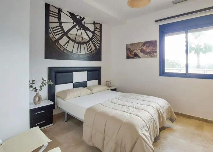 Family Oasis In Chipiona - Pool - Terrace - Padel *