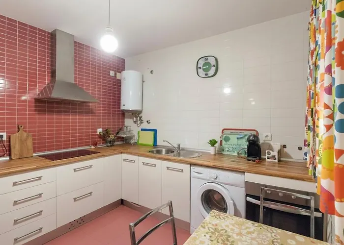 Family Oasis In Chipiona - Pool - Terrace - Padel