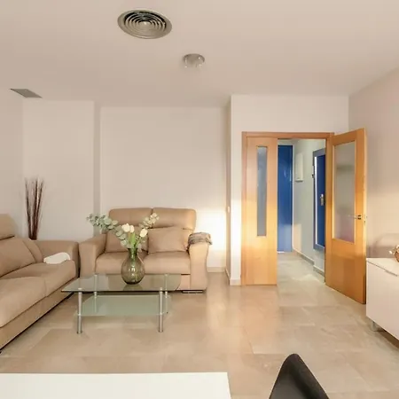 Family Oasis In Chipiona - Pool - Terrace - Padel