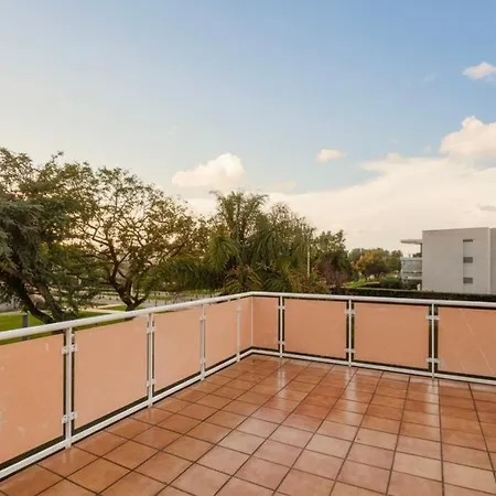 Family Oasis In Chipiona - Pool - Terrace - Padel *