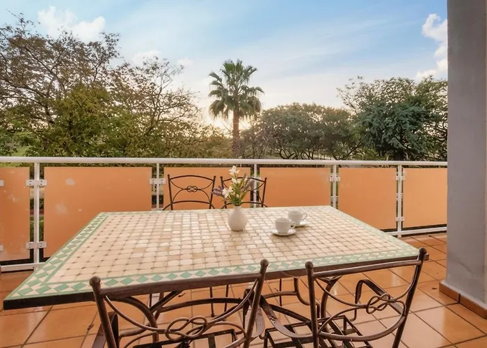 Apartment Family Oasis In Chipiona - Pool - Terrace - Padel Cadiz