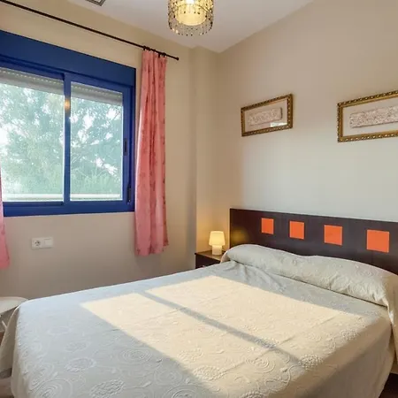 Family Oasis In Chipiona - Pool - Terrace - Padel Апартаменты Кадис